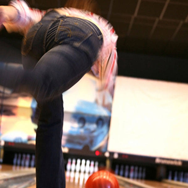 bowling Leagues